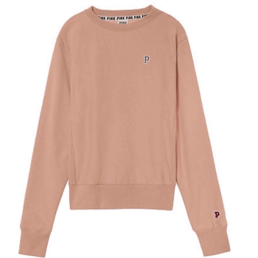 PINK sweater